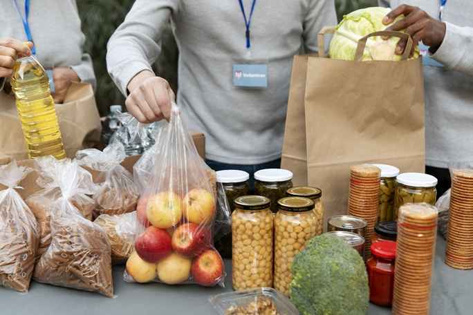 An Overview on Safer Foods for Better Business